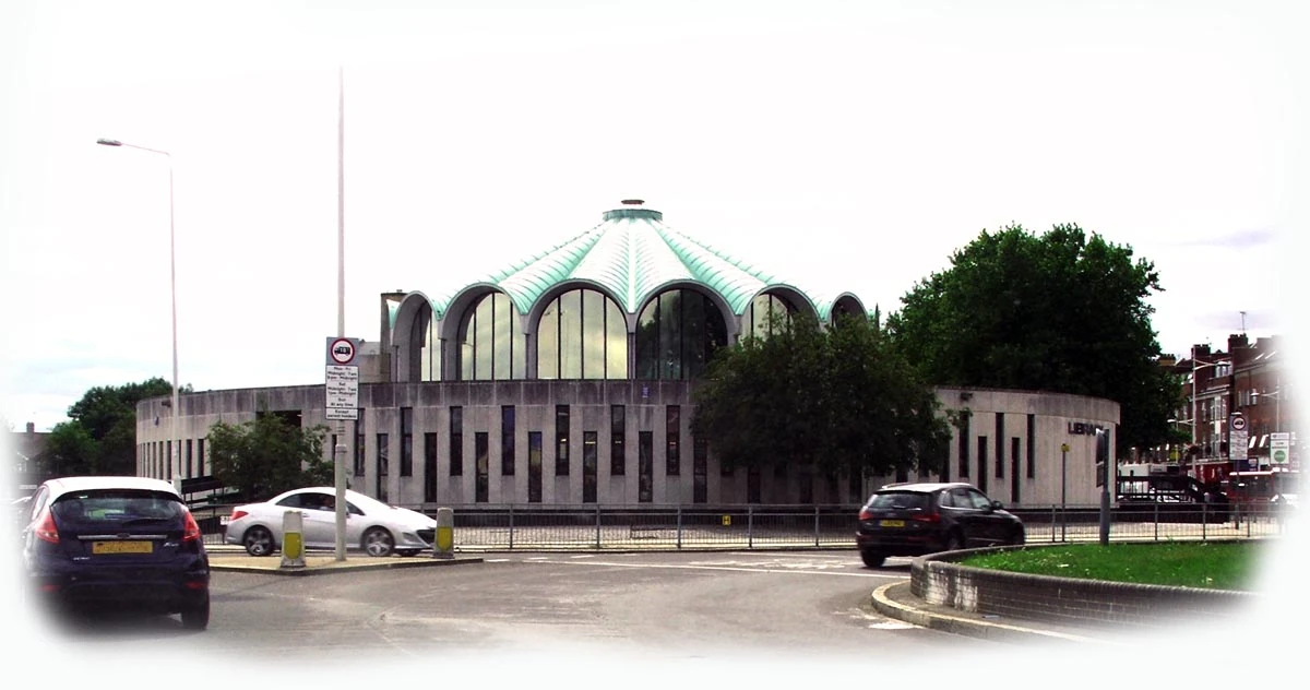 Driving lessons barkingside